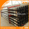 KAIHAO Oilfield API 5DP G105 3.5 inch drill pipe for sale